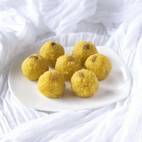 Tasty Laddu
