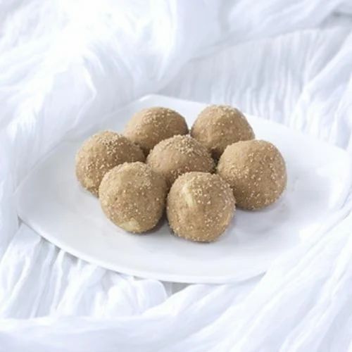 Tasty Pure Ghee Methi Laddu
