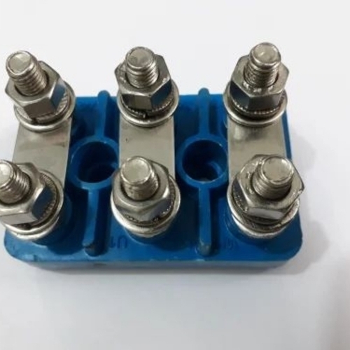 Terminal Plate