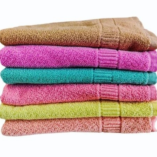 Terry Towels