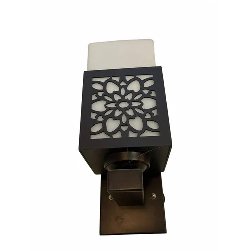 Wall Mounted Light