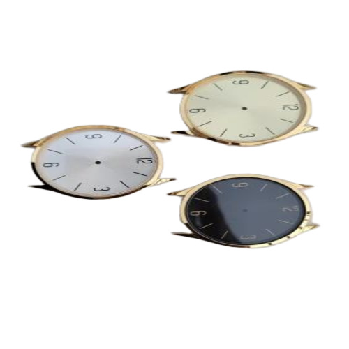 Watch Dial