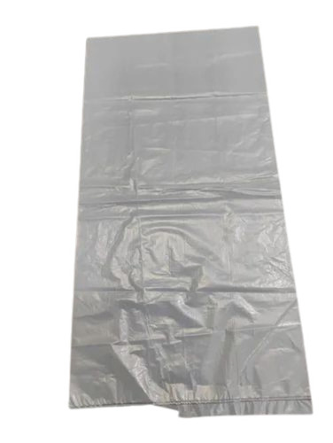 White Compostable Packaging Bags