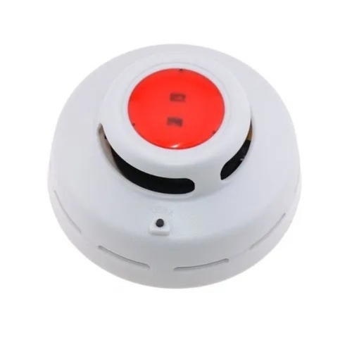 Wireless Smoke Detector
