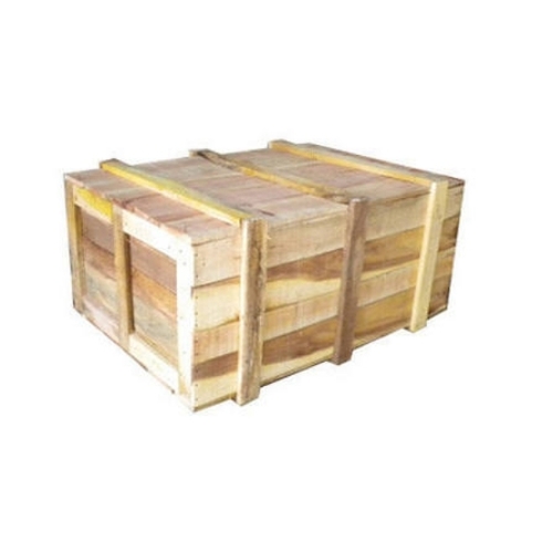 Wooden Packing Cases