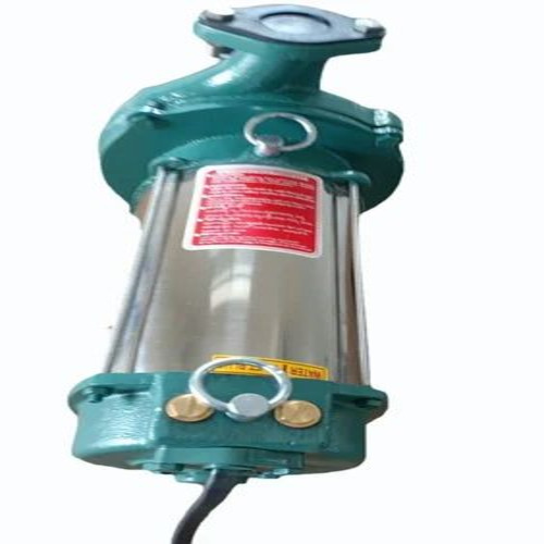 1.5hp Open Well Submersible Pump