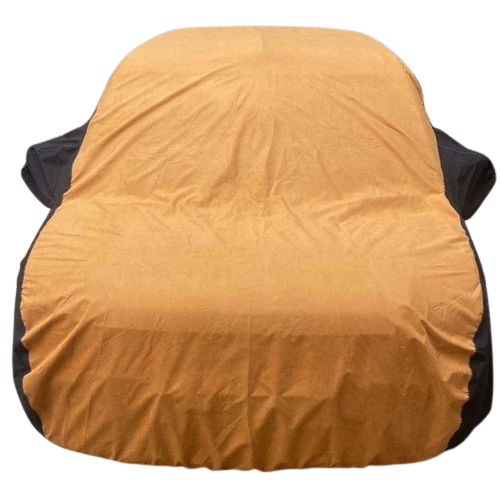 100 Gsm Polyester Car Cover
