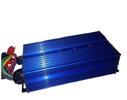 1000 Watt E Rickshaw Controller