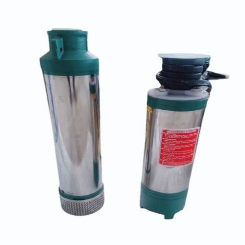 Borewell Submersible Pump