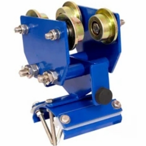 2-5 Ton I Beam Trolley