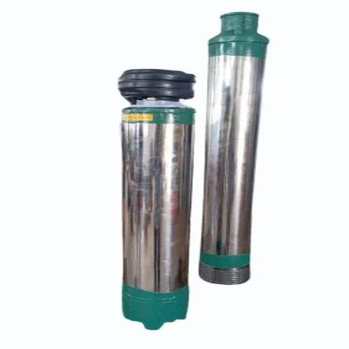 2HP 4Inch Borewell Submersible Pump