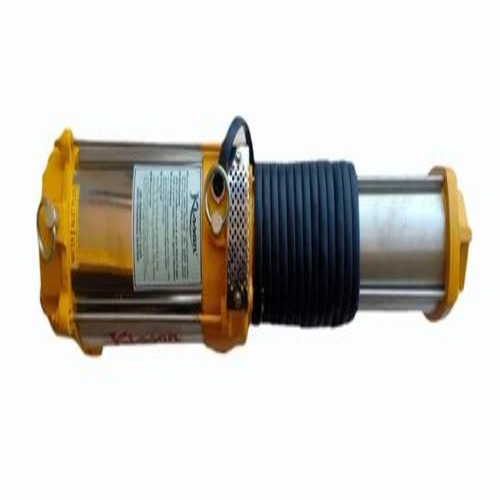 2hp Horizontal Submersible Pump
