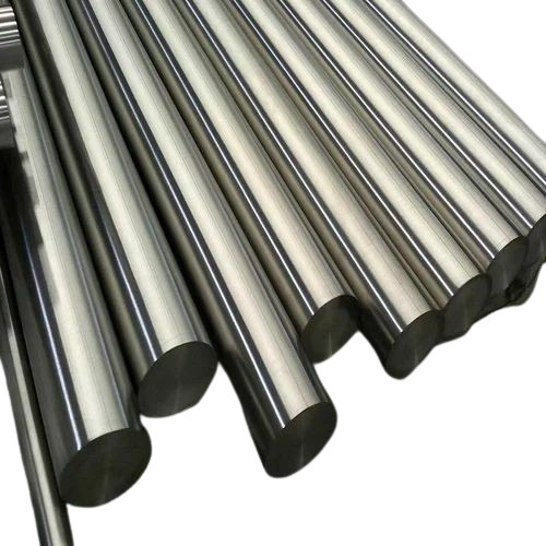 304 Stainless Steel Round Bars