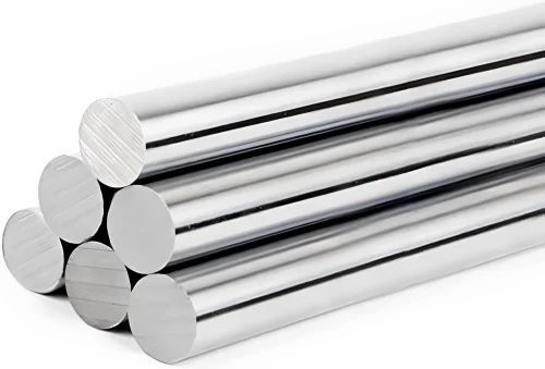 316 Stainless Steel Round Bars