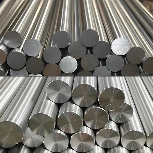 420 Stainless Steel Round Bar