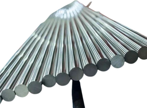 431 Stainless Steel Round Bars