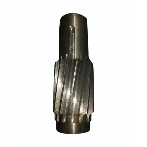 4Inch Alloy Steel Pinion Gear - Size: Standard