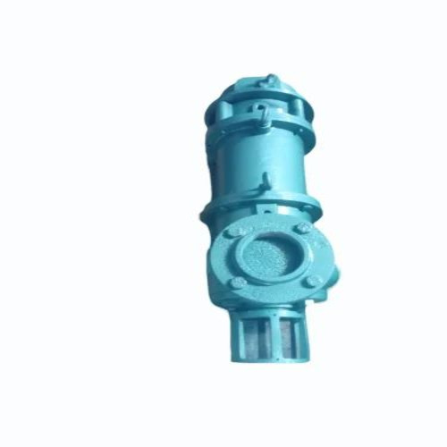 5 Hp Open Well Submersible Pump