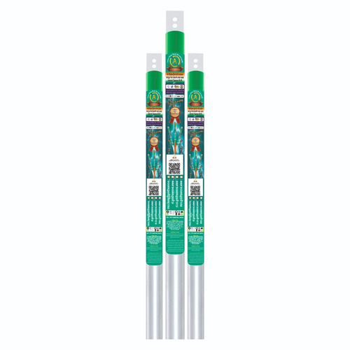 50Mm Dia 3 Mtr Length Gi Earthing Electrode(Cpri Tested) - Features: Corrosion Resistant