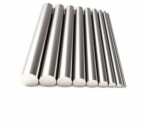 8mm Stainless Steel Round Bar