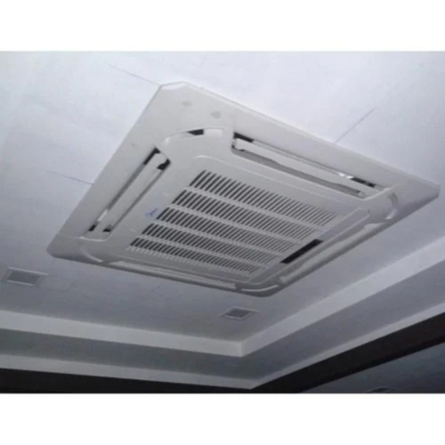Air Conditioning System 