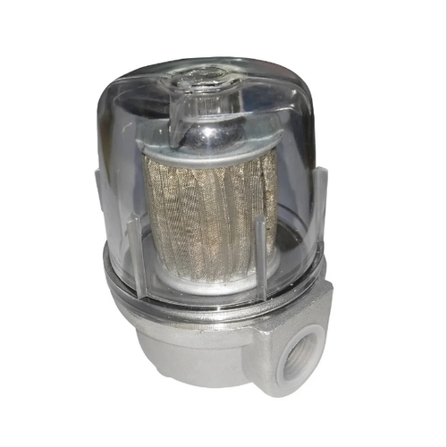 Boiler Burner Filters