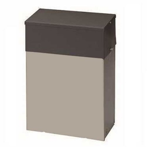 Box Type Heavy Duty Capacitor