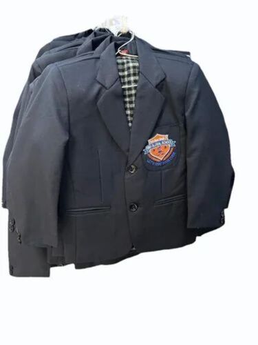 Boys School Blazer