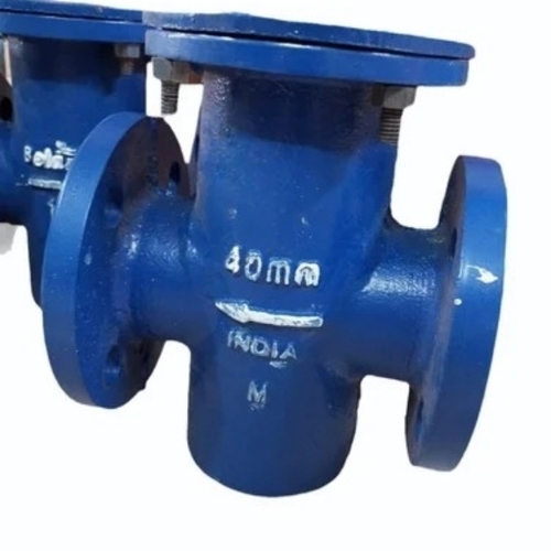 Corrosion Resistant T Type Strainer