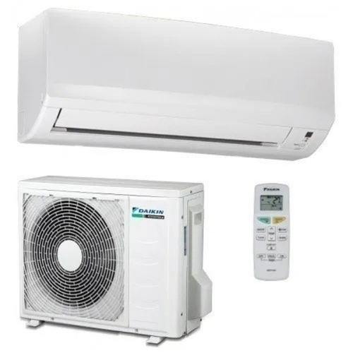 Daikin Split Air Conditioners Service