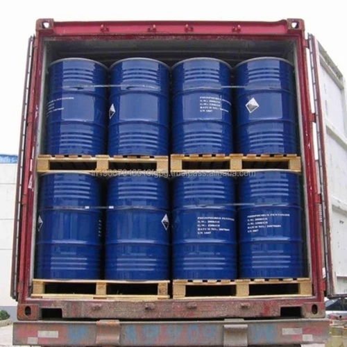 Dimethyl Sulphate