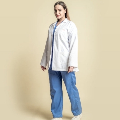 Doctor Coat