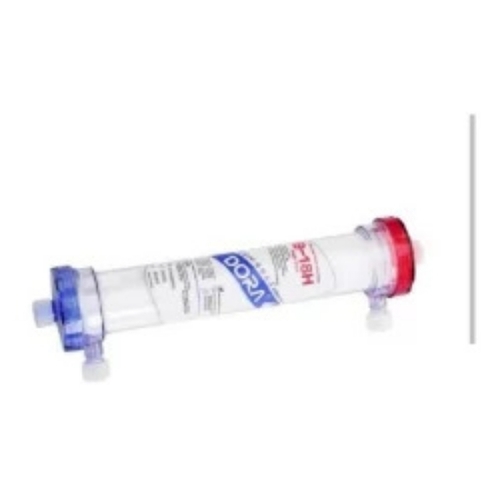 Dora Hollow B 16p Dialyzer
