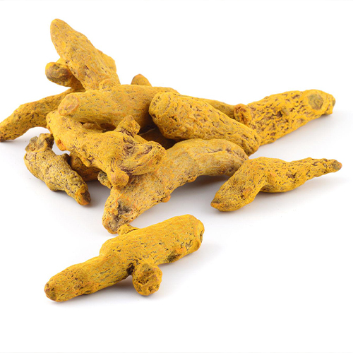 Dry Turmeric