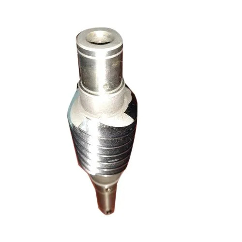 Duplex Worm Shaft - Size: Standard