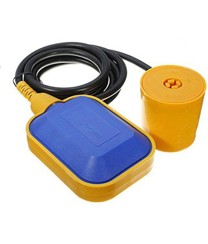 Durable Housing Float Switch - Frequency: 440 Hertz (Hz)