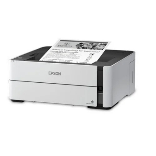 Ecotank Monochrome M1170 Wi-Fi Inktank Printer