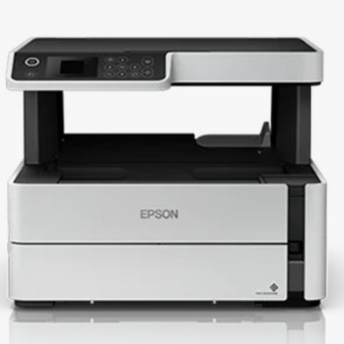 Ecotank Monochrome M2170 All-In-One Wi-Fi Duplex Inktank Printer