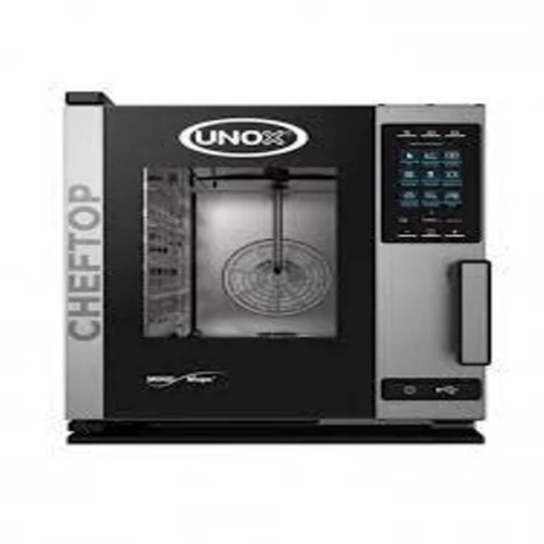 Electric Unox Combi Oven