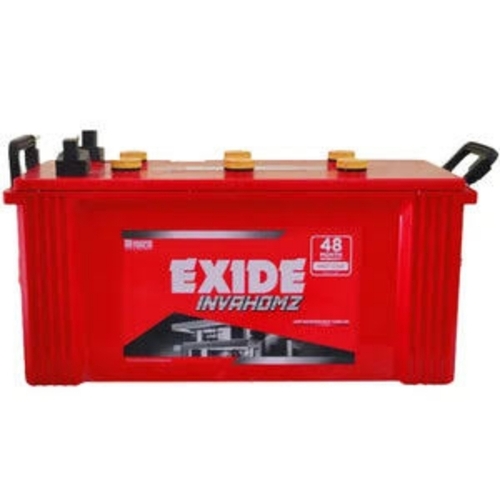 Exide Battery 