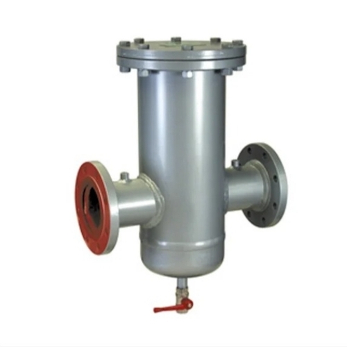Gas Filters