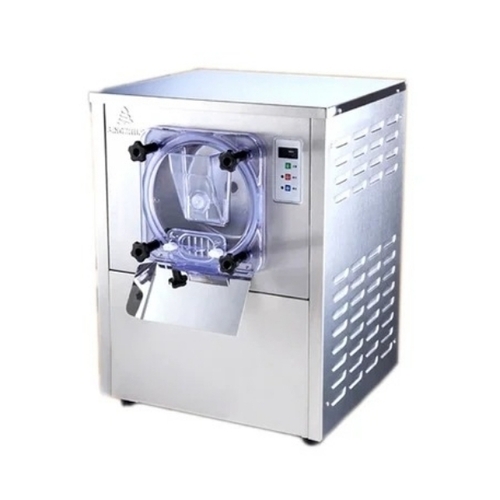 Gelato Ice Cream Machine