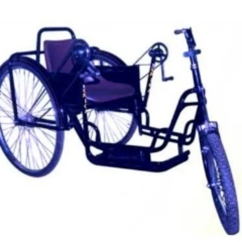 Handicapped Trycycle
