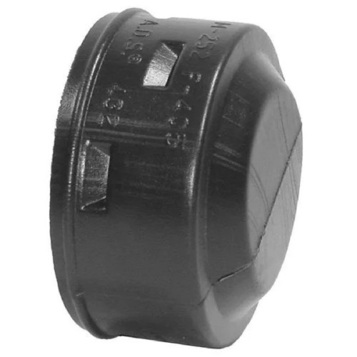 Hdpe End Caps