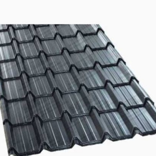 Heat Proof Upvc Roofing Sheets 