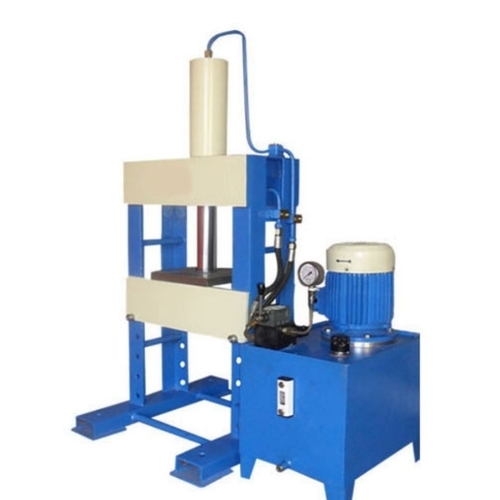 Heavy Duty Hydraulic Press Machine