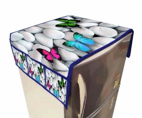 Horizontal Fridge Top Cover