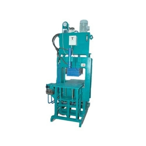 Hydraulic Press Machine 