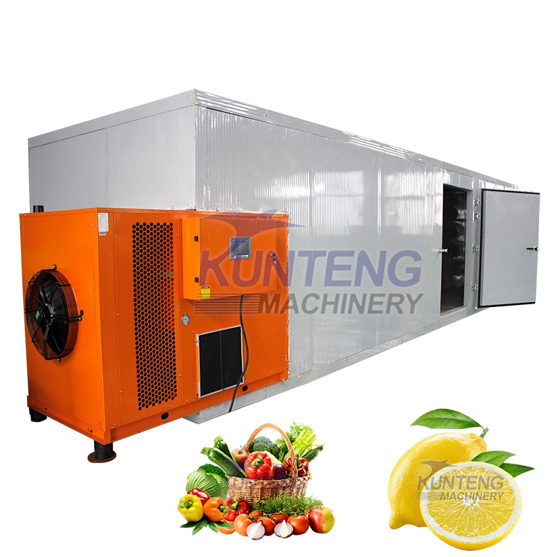 Industrial Cold Storage Chamber - Color: Customized