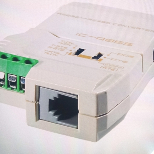 Interface Converter 
